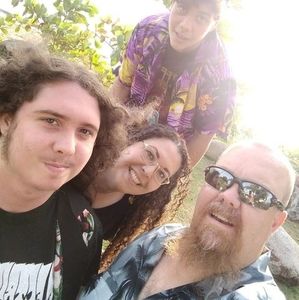 Meet your Posher, Candyce